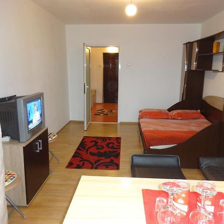 Alina Accommodation Галац Экстерьер фото