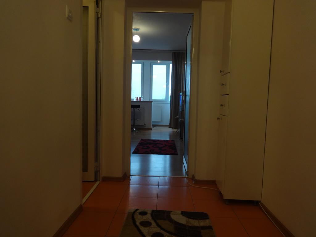 Alina Accommodation Галац Экстерьер фото