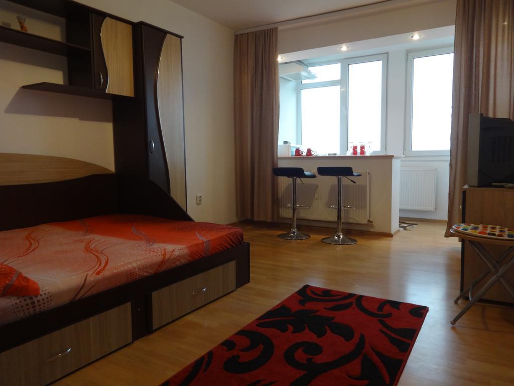 Alina Accommodation Галац Экстерьер фото