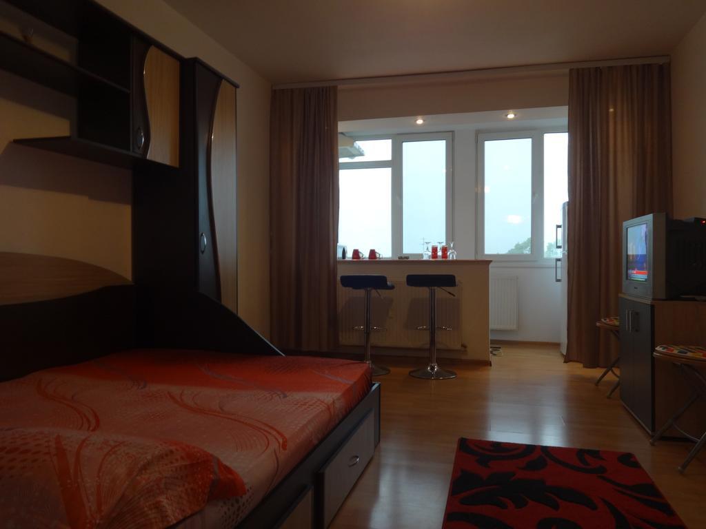 Alina Accommodation Галац Экстерьер фото