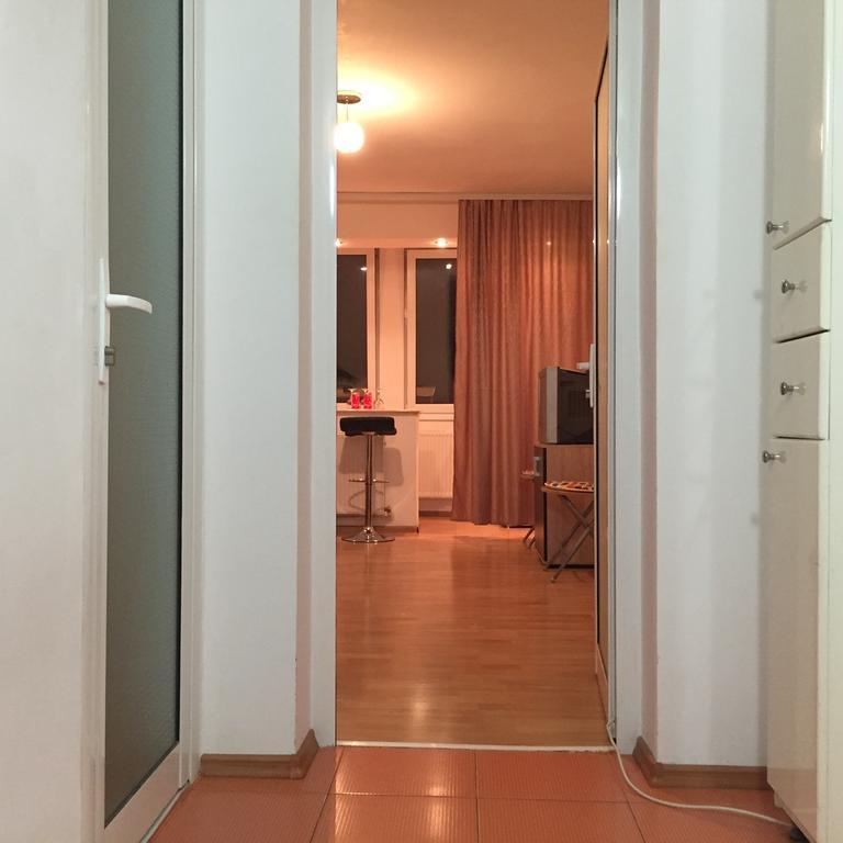 Alina Accommodation Галац Экстерьер фото