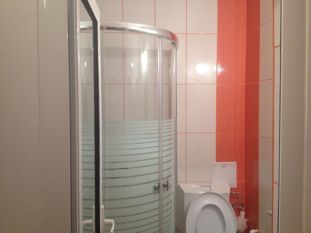 Alina Accommodation Галац Номер фото